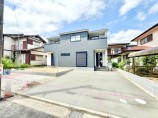  新築一戸建て