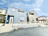  新築一戸建て