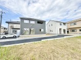  新築一戸建て