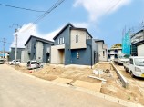  新築一戸建て
