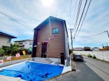  新築一戸建て