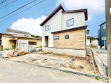  新築一戸建て