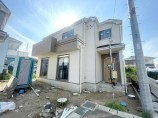  新築一戸建て