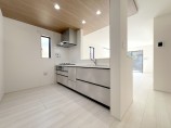  新築一戸建て
