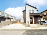  新築一戸建て