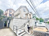  中古一戸建て