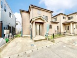  中古一戸建て