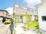  新築一戸建て