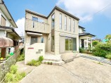  中古一戸建て