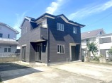  中古一戸建て