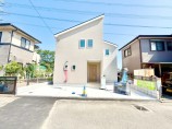  新築一戸建て