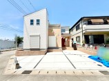 新築一戸建て