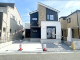  新築一戸建て