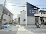  新築一戸建て