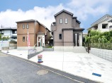  新築一戸建て
