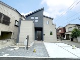  新築一戸建て