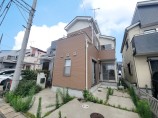  中古一戸建て