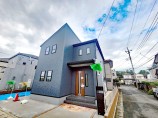  新築一戸建て