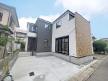  新築一戸建て