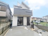  新築一戸建て