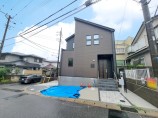  新築一戸建て