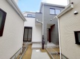  新築一戸建て
