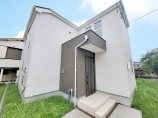  新築一戸建て