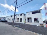  新築一戸建て
