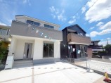  新築一戸建て