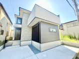  新築一戸建て