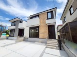  新築一戸建て