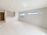  新築一戸建て
