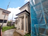  中古一戸建て