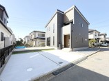  新築一戸建て
