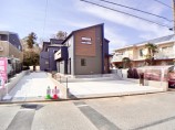  新築一戸建て