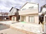  新築一戸建て