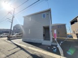  新築一戸建て