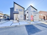  新築一戸建て