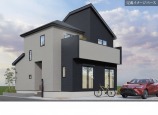  新築一戸建て