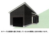  新築一戸建て