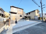  新築一戸建て
