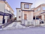  中古一戸建て