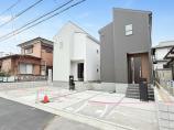  新築一戸建て