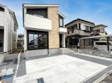  新築一戸建て