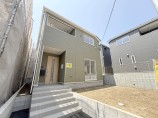  新築一戸建て