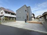 千葉市花見川区こてはし台 新築一戸建て