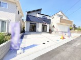  新築一戸建て