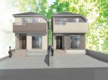  新築一戸建て