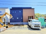  新築一戸建て