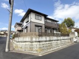 四街道市みそら 中古一戸建て
